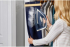 Tefal FV6872E0 Steam Irons Smart Protect Plus снимка 5
