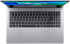 Лаптоп Acer Extensa EX215-57-34WY - 15.6" FHD IPS, Intel Core i3-1315 снимка 3
