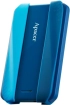 HDD външен Apacer Portable Hard Drive AC533 2TB USB 3.2 Gen 1, Син снимка 1