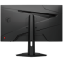 Монитор MSI G244F E2 - 23.8", 1920 x 1080 FHD, 16:9, 180 Hz, Rapid IPS Anti-glare, 1ms, 300nits, 1000:1, 1x DP, 2x HDMI, Черен снимка 3