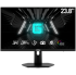 Монитор MSI G244F E2 - 23.8", 1920 x 1080 FHD, 16:9, 180 Hz, Rapid IPS Anti-glare, 1ms, 300nits, 1000:1, 1x DP, 2x HDMI, Черен снимка 1