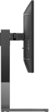 Монитор AOC U27U3CV, 27" Nano IPS WLED, 3840x2160 60Hz, 4ms GtG, 400cd m-2, 1300:1, 2xHDMI, DP, USB hub снимка 6