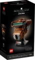 LEGO Star Wars Princess Leia (Boushh) Helmet, 75351 снимка 4