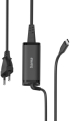 Захранване за лаптоп HAMA, USB-C PD, GaN, 5-20V/65 W снимка 4