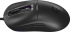 Мишка Геймърска LORGAR MSA10, 12000 dpi, USB, Черна; LRG-MSA10-BK снимка 3