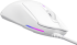 Мишка Lorgar MSA10, оптична 12 000 dpi, USB, 6 бутона, бяла, гейминг; LRG-MSA10-WH снимка 5