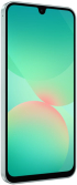 Смартфон SAMSUNG Galaxy A26 5G - 6.7", 6 GB RAM памет, 128 GB, Ментов снимка 2