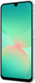 Смартфон SAMSUNG Galaxy A26 5G - 6.7", 6 GB RAM памет, 128 GB, Ментов снимка 3