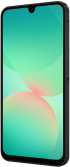 Смартфон SAMSUNG Galaxy A26 5G - 6.7", 6 GB RAM памет, 128 GB Черен снимка 3
