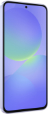 Смартфон SAMSUNG SM-A366B GALAXY A36 6.7in 6GB 128GB Лавандулов/Лилав снимка 2