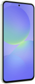 Смартфон SAMSUNG Galaxy A36 5G - 6.7", 8 GB RAM, 256 GB, Лайм/Зелен/Жълт снимка 1