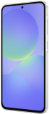 Смартфон SAMSUNG SM-A366B GALAXY A36 6.7in 8GB 256GB Бял снимка 3