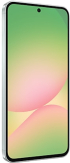 Смартфон SAMSUNG Galaxy A56 5G - 6.7", 120 Hz, 1080 x 2340 FHD+, Основна камера 50.0 MP + 12.0 MP + 5.0 MP, Предна камера 12.0 MP, Зелен снимка 2