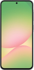Смартфон SAMSUNG Galaxy A56 5G - 6.7", 120 Hz, 1080 x 2340 FHD+, Основна камера 50.0 MP + 12.0 MP + 5.0 MP, Предна камера 12.0 MP, Графит снимка 1