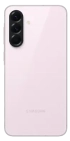 Смартфон SAMSUNG SM-A566B GALAXY A56 6.7in 8GB 256GB розов снимка 3