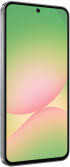 Смартфон SAMSUNG Galaxy A56 5G - 6.7" Super AMOLED, Основна камера 50.0 MP + 12.0 MP + 5.0 MP, Предна камера 12.0 MP, 8 GB RAM памет, Графит снимка 2