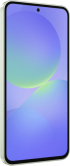 Смартфон Samsung SM-A366 GALAXY A36 5G 128GB 6GB Awesome Lime снимка 2