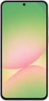 Смартфон Samsung SM-A566 GALAXY A56 5G 128GB 8GB Awesome Pink снимка 2