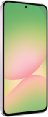 Смартфон Samsung SM-A566 GALAXY A56 5G 128GB 8GB Awesome Pink снимка 4