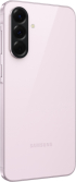 Смартфон Samsung SM-A566 GALAXY A56 5G 128GB 8GB Awesome Pink снимка 6