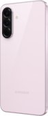 Смартфон Samsung SM-A566 GALAXY A56 5G 128GB 8GB Awesome Pink снимка 7