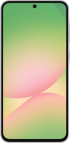 Смартфон Samsung SM-A566 GALAXY A56 5G 128GB 8GB Awesome Lightgray снимка 2