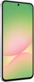 Смартфон Samsung SM-A566 GALAXY A56 5G 128GB 8GB Awesome Lightgray снимка 4