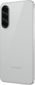 Смартфон Samsung SM-A566 GALAXY A56 5G 128GB 8GB Awesome Lightgray снимка 7