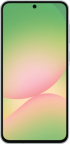 Смартфон Samsung SM-A566 GALAXY A56 5G 256GB 8GB Awesome Olive снимка 2