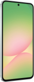 Смартфон Samsung SM-A566 GALAXY A56 5G 256GB 8GB Awesome Olive снимка 4