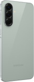 Смартфон Samsung SM-A566 GALAXY A56 5G 256GB 8GB Awesome Olive снимка 6