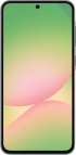 Смартфон Samsung SM-A566 GALAXY A56 5G 256GB 8GB Awesome Graphite снимка 2