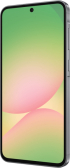 Смартфон Samsung SM-A566 GALAXY A56 5G 256GB 8GB Awesome Graphite снимка 5