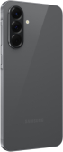 Смартфон Samsung SM-A566 GALAXY A56 5G 256GB 8GB Awesome Graphite снимка 6