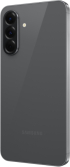 Смартфон Samsung SM-A566 GALAXY A56 5G 256GB 8GB Awesome Graphite снимка 7