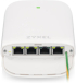 Zyxel Cloud Outdoor/Indoor PoE12 - 3PD Extender - 4 x 1Gb порта, 45W PoE бюджет, за външен монтаж снимка 4