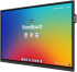 Интерактивна дъска/дисплей ViewSonic IFP6534, 65\'\' TFT DLED panel, AG, Ultra Fine Touch, 16:9, 4K UHD 3840x2160, 8ms, 450cd/m2,VGA, 3x HDMI, DP, RS232 снимка 3