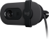 Logitech C505 HD Webcam - HD уеб камера с 720p, 1280 x 720, Микрофон с голям обсег, Черна; 960-001592 снимка 2