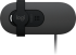 Logitech C505 HD Webcam - HD уеб камера с 720p, 1280 x 720, Микрофон с голям обсег, Черна; 960-001592 снимка 3