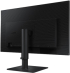 Монитор Samsung S4 S40GD, 27" IPS, 16:9, 1920 x 1080 FHD, 100Hz, 5ms, USB Hub, Черен снимка 5