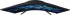 Монитор Samsung Odyssey G55C - 32", 165 Hz, 2560 x 1440 QHD, 16:9, 300 cd/m², 2500:1 , 1 мс., 178° (H) / 178° (V), Черен; LS32CG552EUXEN снимка 6