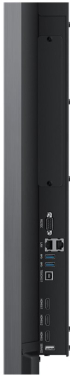 Интерактивна дъска/дисплей SAMSUNG WA86D 86inch E-board Android 13 IR Touch HDMI Out USB-C снимка 7