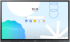 Интерактивна дъска/дисплей SAMSUNG WA86D 86inch E-board Android 13 IR Touch HDMI Out USB-C снимка 1