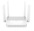 Безжичен рутер Cudy WR3000H, AX3000, 2.4-5 GHz, 1x 2.5Ghz WAN port, 10-100-1000 снимка 1