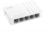 Комутатор/Суич Cudy GS105U - 5 портов, 10/100/1000, Auto-MDI/MDIX, USB-C Port снимка 2