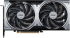Видеокарта MSI GeForce RTX™ 5070 12G VENTUS 2X OC, 12GB GDDR7, 2542 MHz, 6144 CUDA, PCIe 5.0, 3x DP 2.1b, HDMI 2.1b, RAY TRACING снимка 2