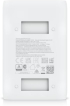 Мрежов аксесоар Адаптер Ubiquiti UniFi - PoE injector UACC-POE+-2.5G снимка 7