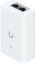 Пауърлайн продукти Ubiquiti UACC-PoE+-2.5G 30W of PoE+ adapter for UniFi PoE+ devices, reduce dependency on PoE switch power снимка 1