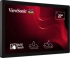 Монитор VIEWSONIC Touchscreen LED open frame 27inch Full HD 16:9 PCAP 300 nits mat glas снимка 2
