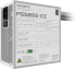 Захранващ блок Gigabyte P550SS ICE 550W 80+ Silver снимка 6